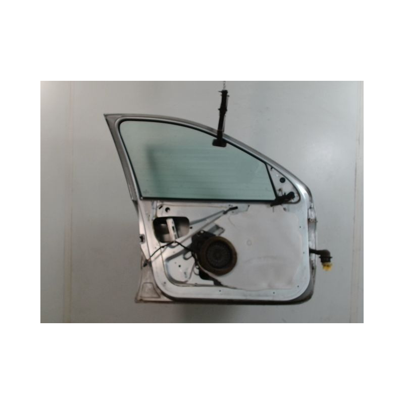 PORTE AVANT GAUCHE PEUGEOT 206