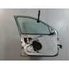 PORTE AVANT GAUCHE PEUGEOT 206