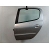 PORTE ARRIERE GAUCHE PEUGEOT 206