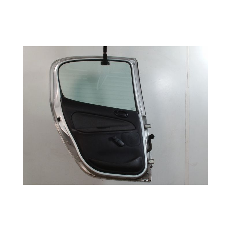 PORTE ARRIERE GAUCHE PEUGEOT 206