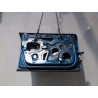 PORTE AVANT GAUCHE AUDI A4 AVANT 01-04