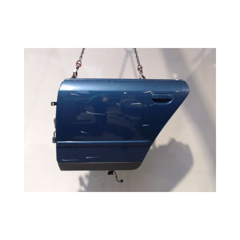 PORTE ARRIERE GAUCHE AUDI A4 AVANT 01-04