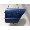 PORTE ARRIERE GAUCHE AUDI A4 AVANT 01-04