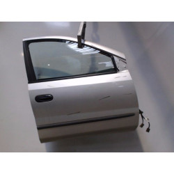 PORTE AVD
