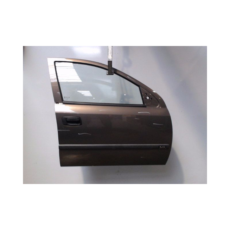 PORTE AVANT DROIT OPEL ASTRA 98-2004
