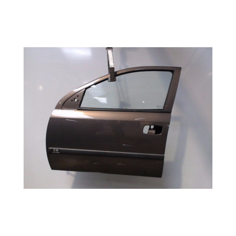 PORTE AVANT GAUCHE OPEL ASTRA 98-2004