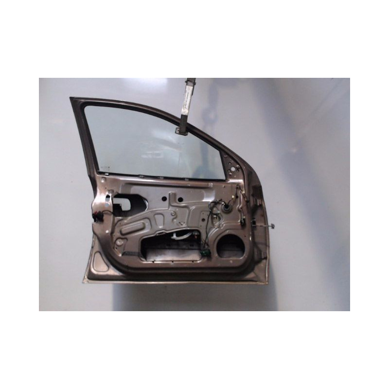 PORTE AVANT GAUCHE OPEL ASTRA 98-2004