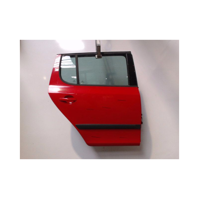 PORTE ARRIERE DROIT SKODA FABIA 2007-