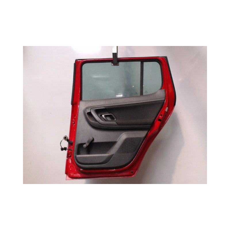 PORTE ARRIERE DROIT SKODA FABIA 2007-
