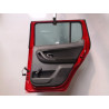 PORTE ARRIERE DROIT SKODA FABIA 2007-