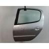 PORTE ARRIERE GAUCHE PEUGEOT 206