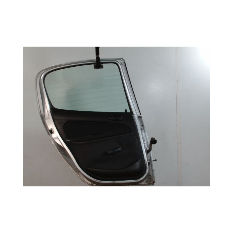 PORTE ARRIERE GAUCHE PEUGEOT 206