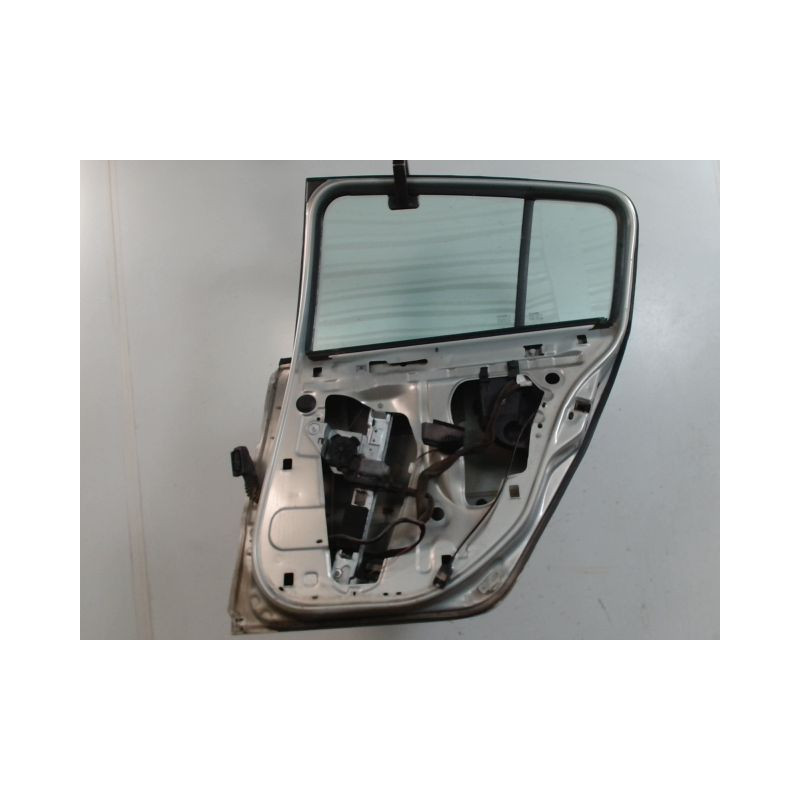 PORTE ARRIERE DROIT RENAULT MEGANE