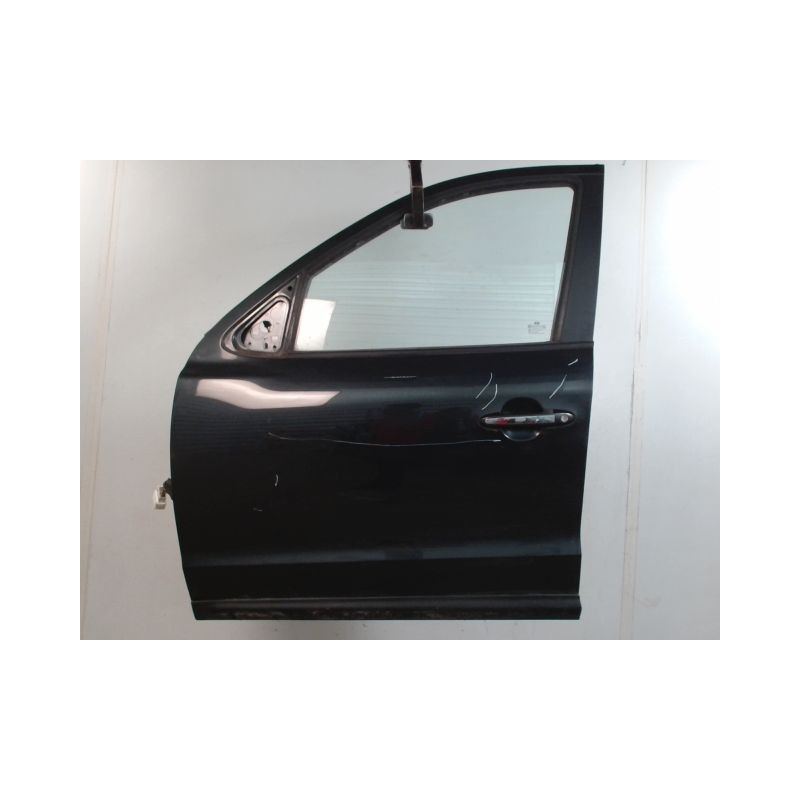 PORTE AVANT GAUCHE HYUNDAI SANTAFE