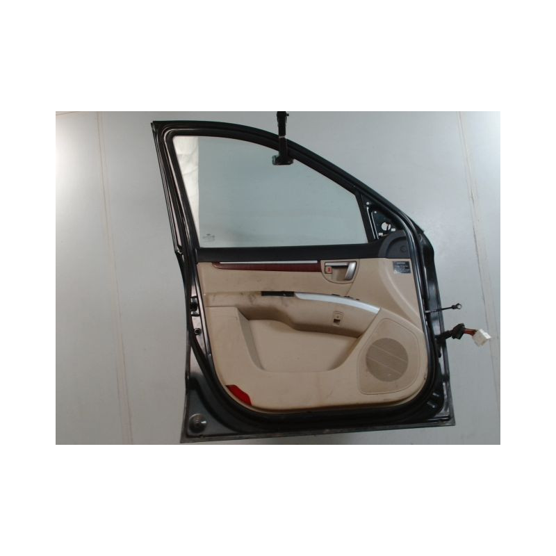 PORTE AVANT GAUCHE HYUNDAI SANTAFE