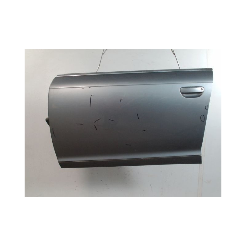 PORTE AVANT GAUCHE AUDI A6