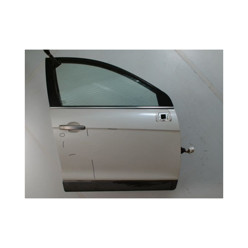 PORTE AVANT DROIT CHEVROLET CAPTIVA