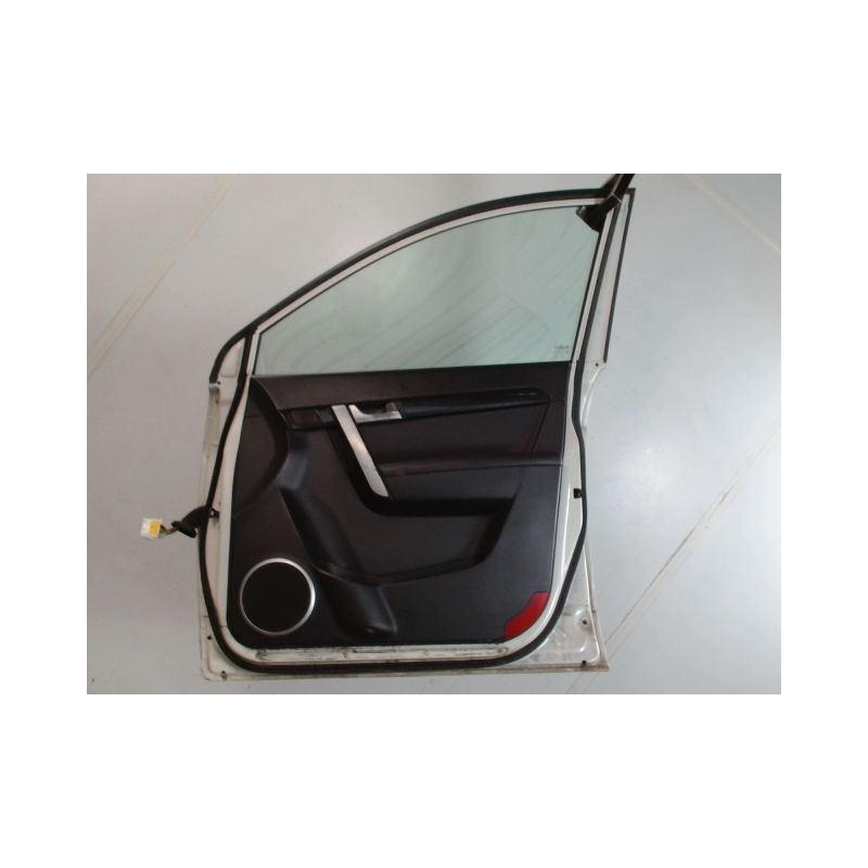 PORTE AVANT DROIT CHEVROLET CAPTIVA