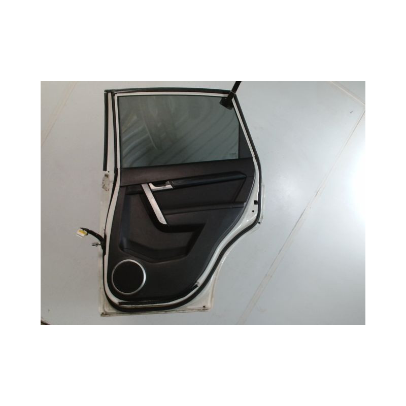 PORTE ARRIERE DROIT CHEVROLET CAPTIVA