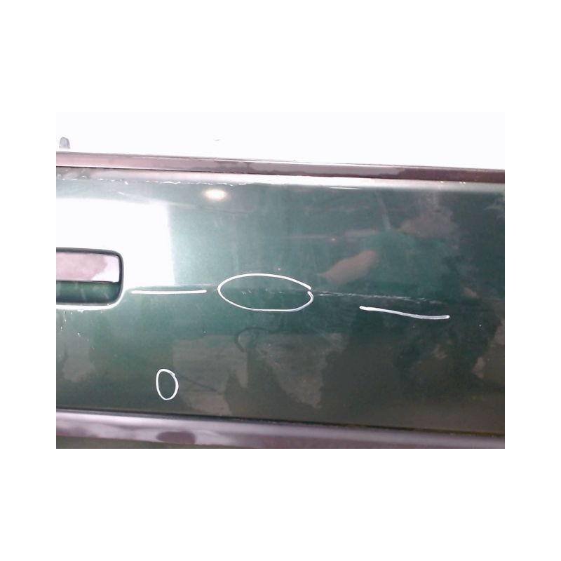 PORTE AVANT DROIT PEUGEOT 306