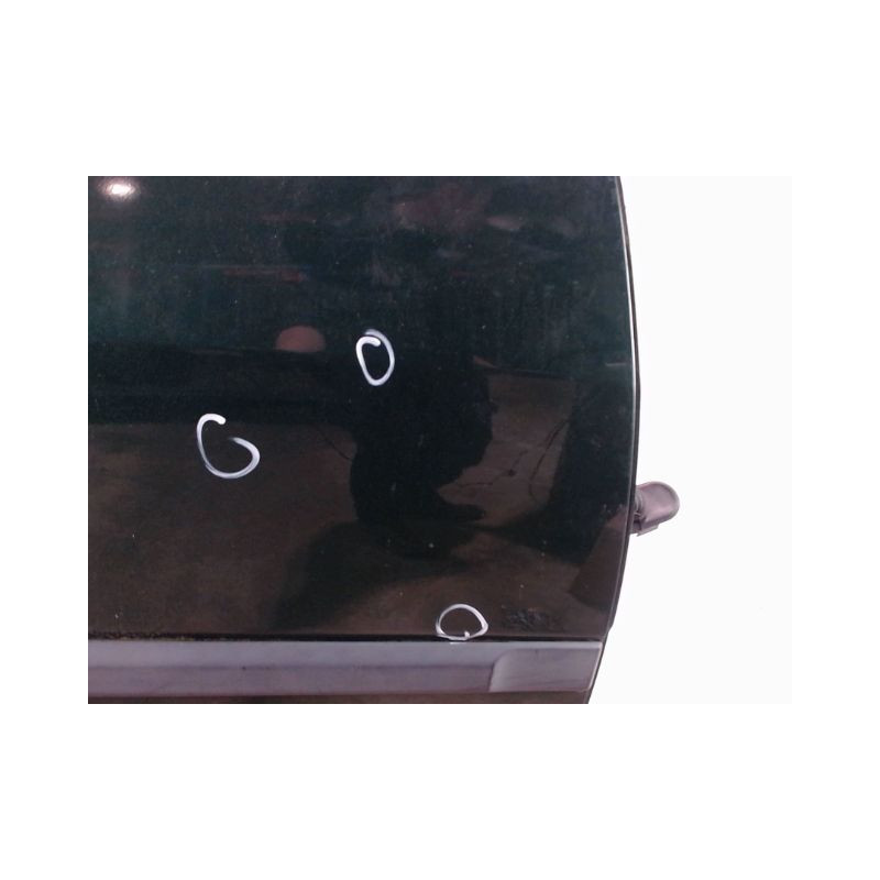 PORTE ARRIERE DROIT PEUGEOT 306