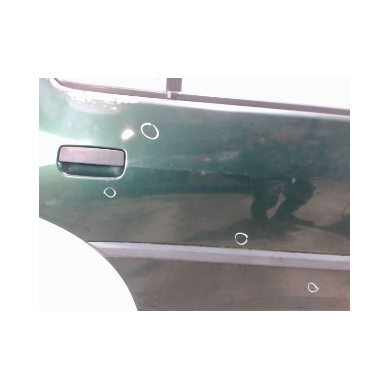 PORTE ARRIERE DROIT PEUGEOT 306