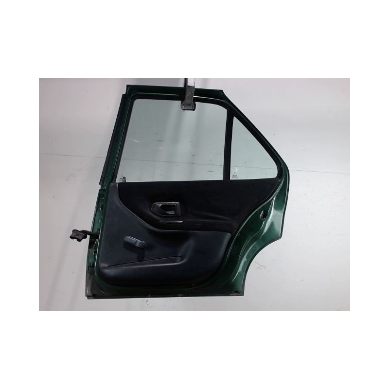 PORTE ARRIERE DROIT PEUGEOT 306
