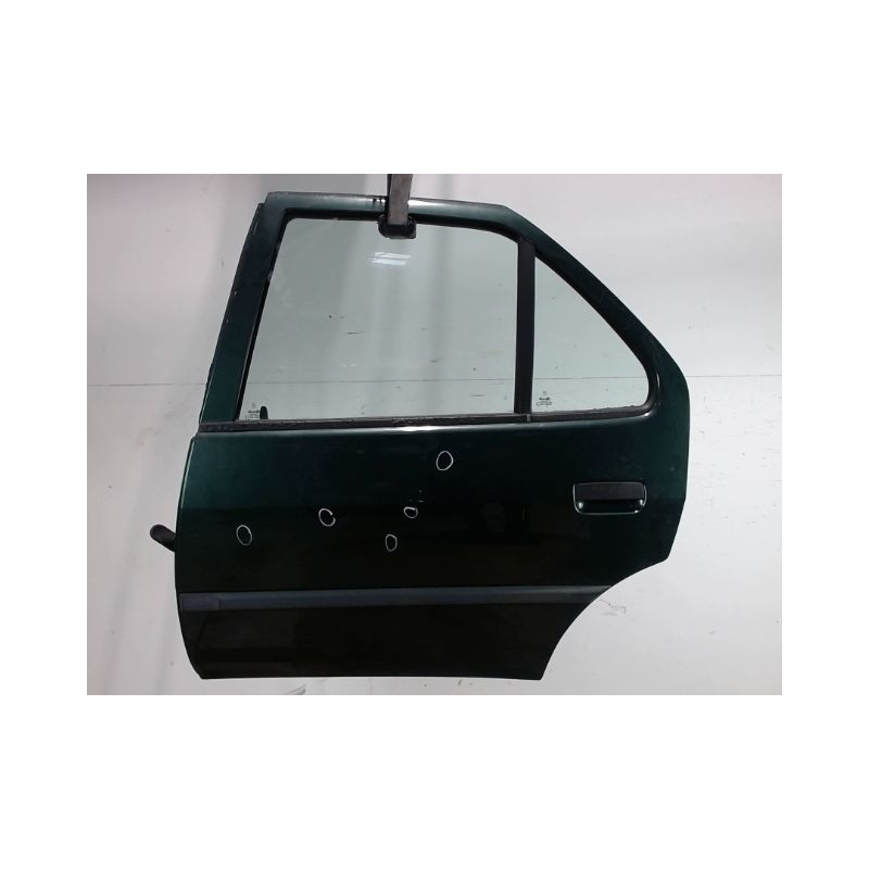 PORTE ARRIERE GAUCHE PEUGEOT 306
