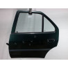 PORTE ARRIERE GAUCHE PEUGEOT 306