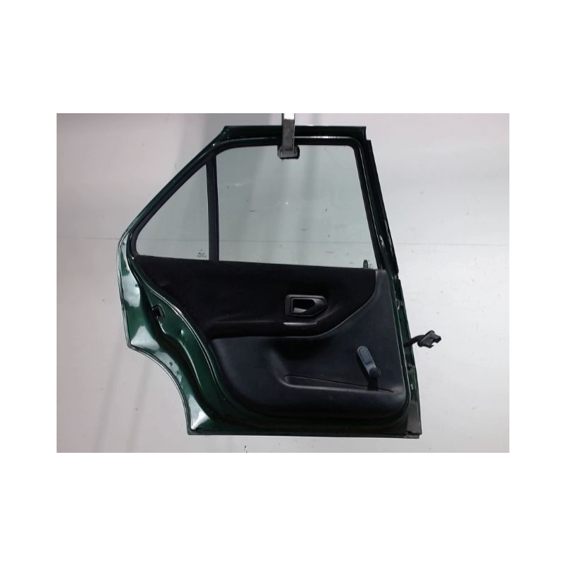 PORTE ARRIERE GAUCHE PEUGEOT 306