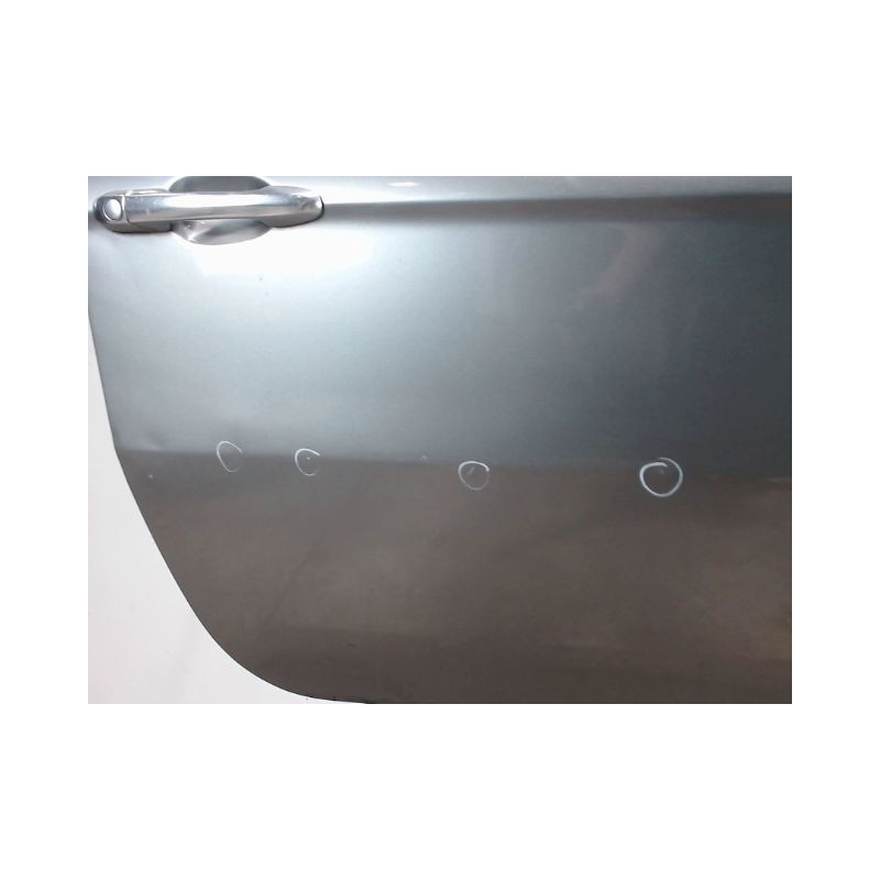 PORTE AVANT DROIT ALFA ROMEO 147