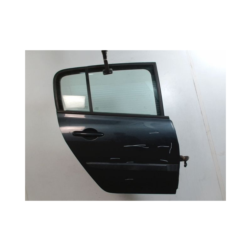 PORTE ARRIERE DROIT RENAULT MEGANE