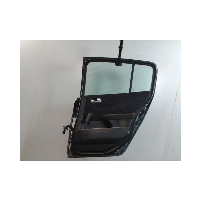 PORTE ARRIERE DROIT RENAULT MEGANE