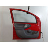 PORTE AVANT GAUCHE TOYOTA AYGO