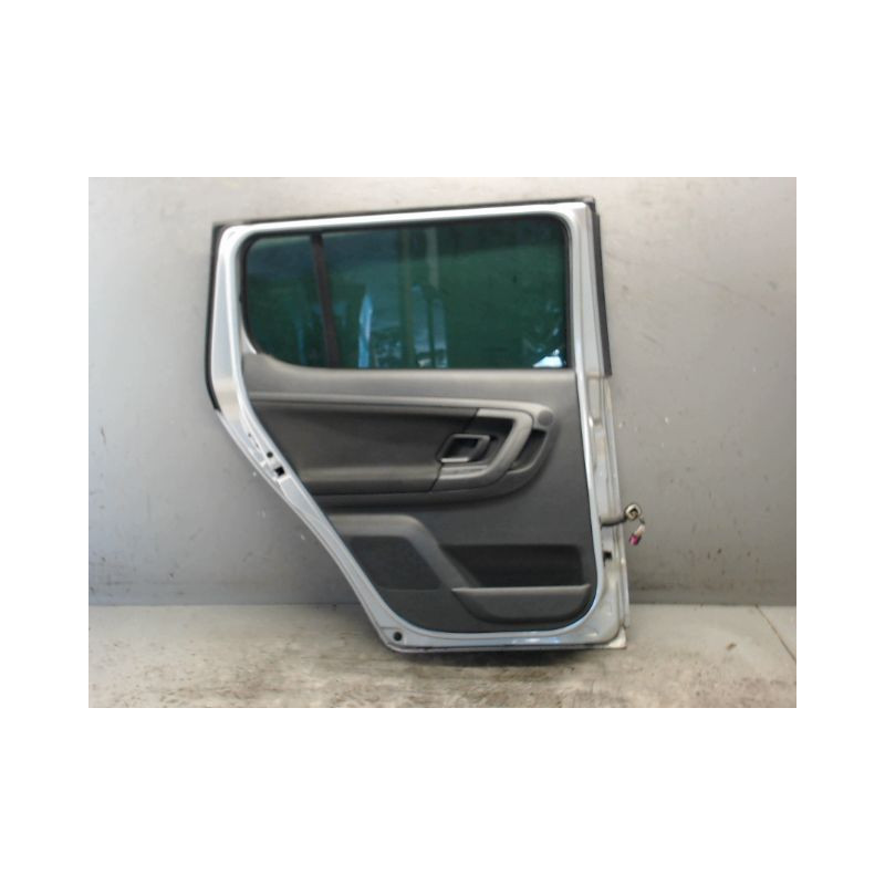 PORTE ARRIERE GAUCHE SKODA FABIA