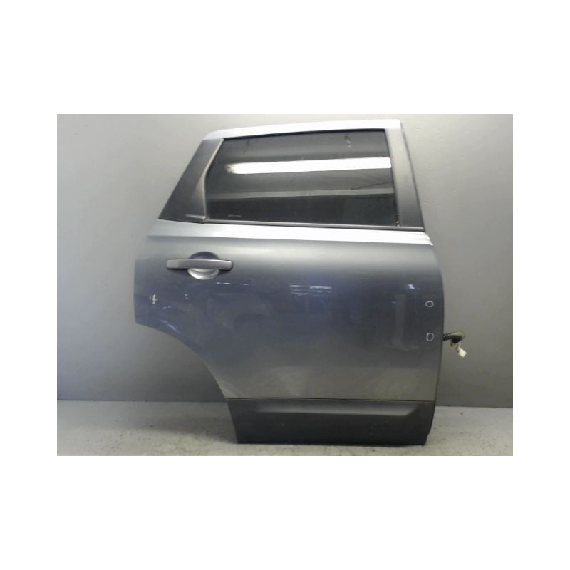 PORTE ARRIERE DROIT NISSAN QHASQAI 2007-