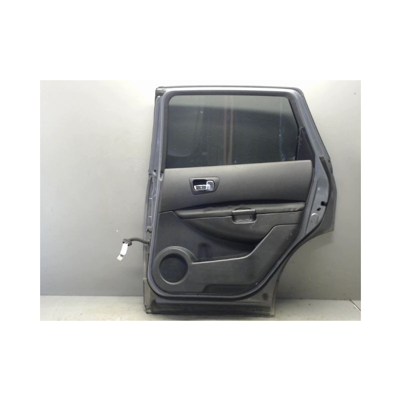 PORTE ARRIERE DROIT NISSAN QHASQAI 2007-