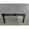 TRAVERSE INFERIEURE ARMATURE AVANT RENAULT MEGANE