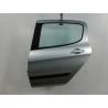 PORTE ARRIERE GAUCHE PEUGEOT 308