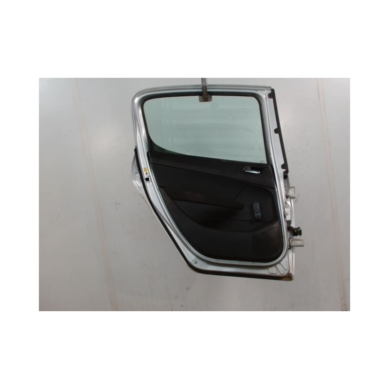 PORTE ARRIERE GAUCHE PEUGEOT 308