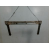 TRAVERSE INFERIEURE ARMATURE AVANT RENAULT MEGANE