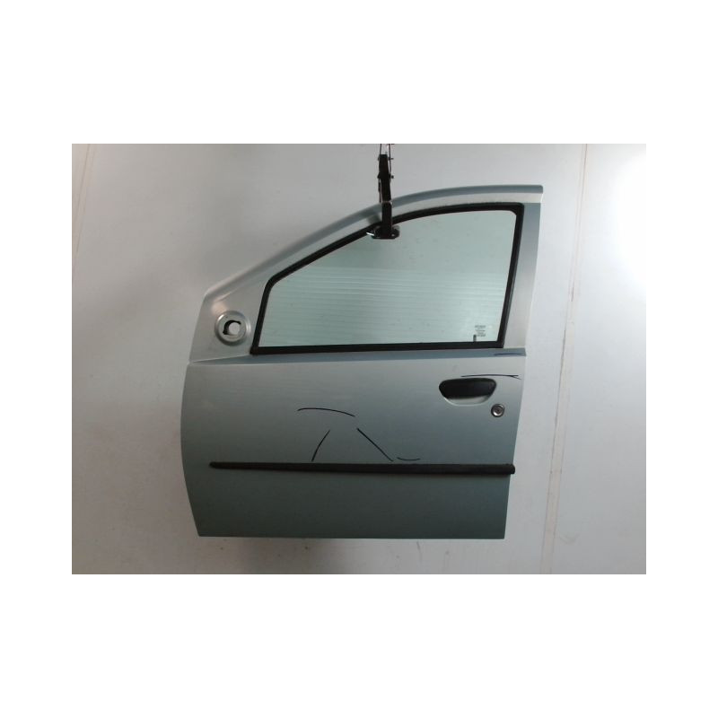 PORTE AVANT GAUCHE FIAT PUNTO