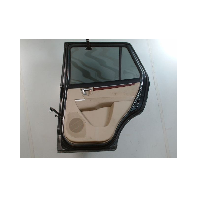 PORTE ARRIERE DROIT HYUNDAI SANTAFE