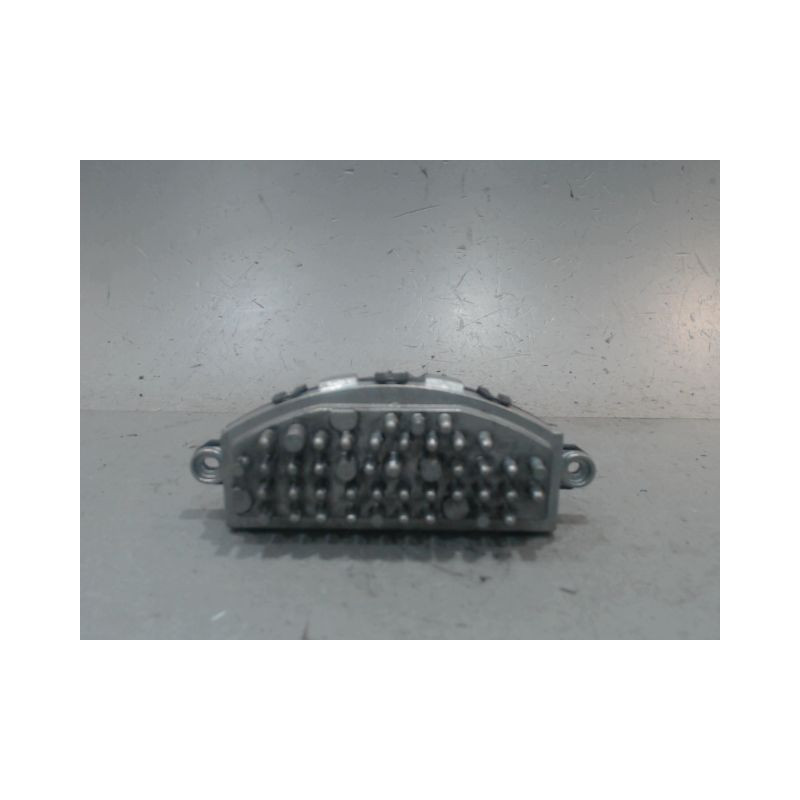 RESISTANCE DE CHAUFFAGE RENAULT MEGANE