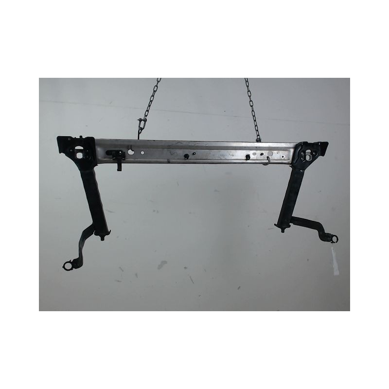 TRAVERSE INFERIEURE ARMATURE AVANT RENAULT MEGANE