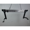 TRAVERSE INFERIEURE ARMATURE AVANT RENAULT MEGANE