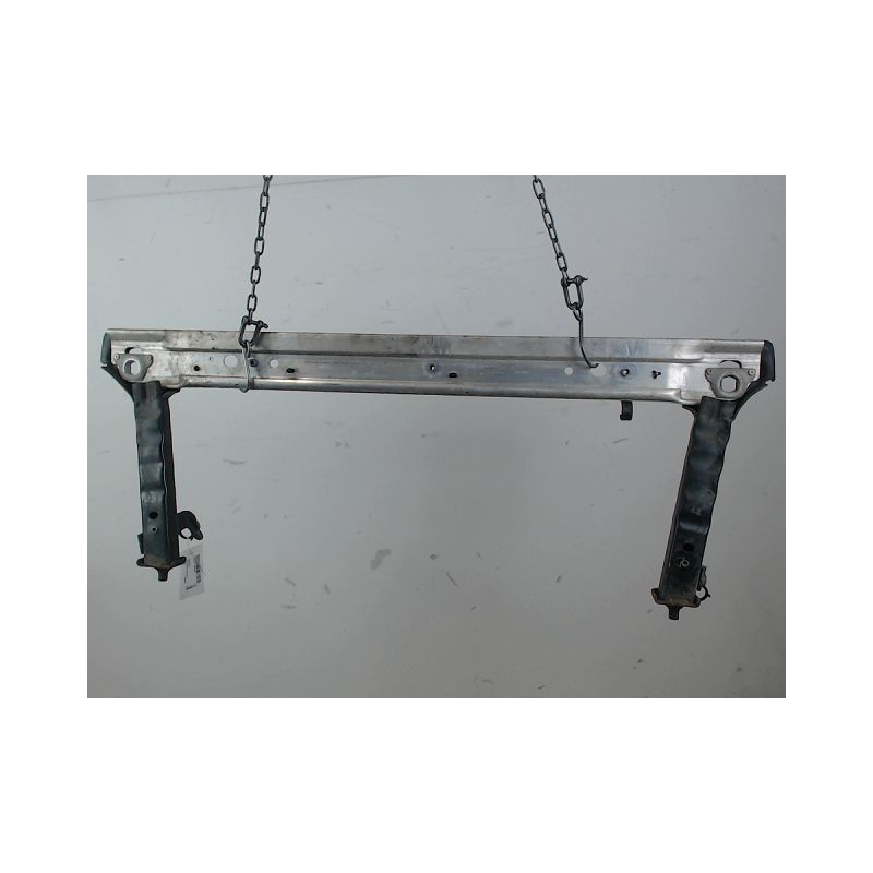 TRAVERSE INFERIEURE ARMATURE AVANT RENAULT MEGANE