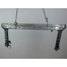 TRAVERSE INFERIEURE ARMATURE AVANT RENAULT MEGANE