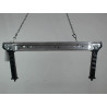 TRAVERSE INFERIEURE ARMATURE AVANT RENAULT MEGANE