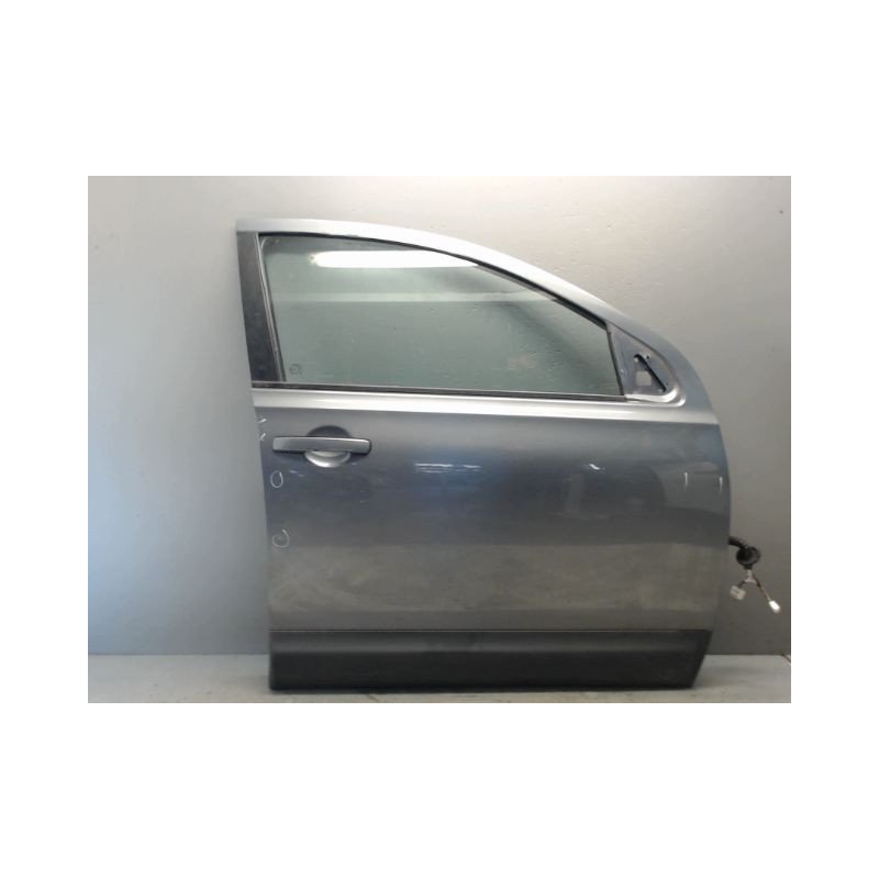 PORTE AVANT DROIT NISSAN QHASQAI 2007-